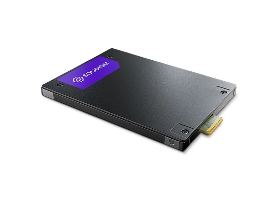 SOLIDIGM SB5PHA7X153T001 D7-PS1010 15.36TB E3.S 7.5mm PCIe 5.0 x4 V7 TLC Generic No Opal SSD