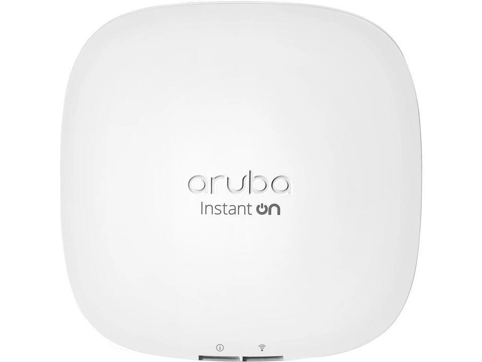 HPE R4W01A#ABA Aruba Instant ON AP22 (US) - wireless access point