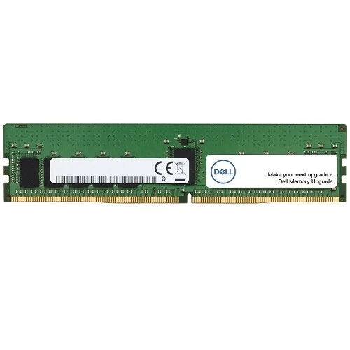 Dell CPX-W08W9 32GB PC5 38400 DDR5 4800MT/s ECC Memory Samsung OEM