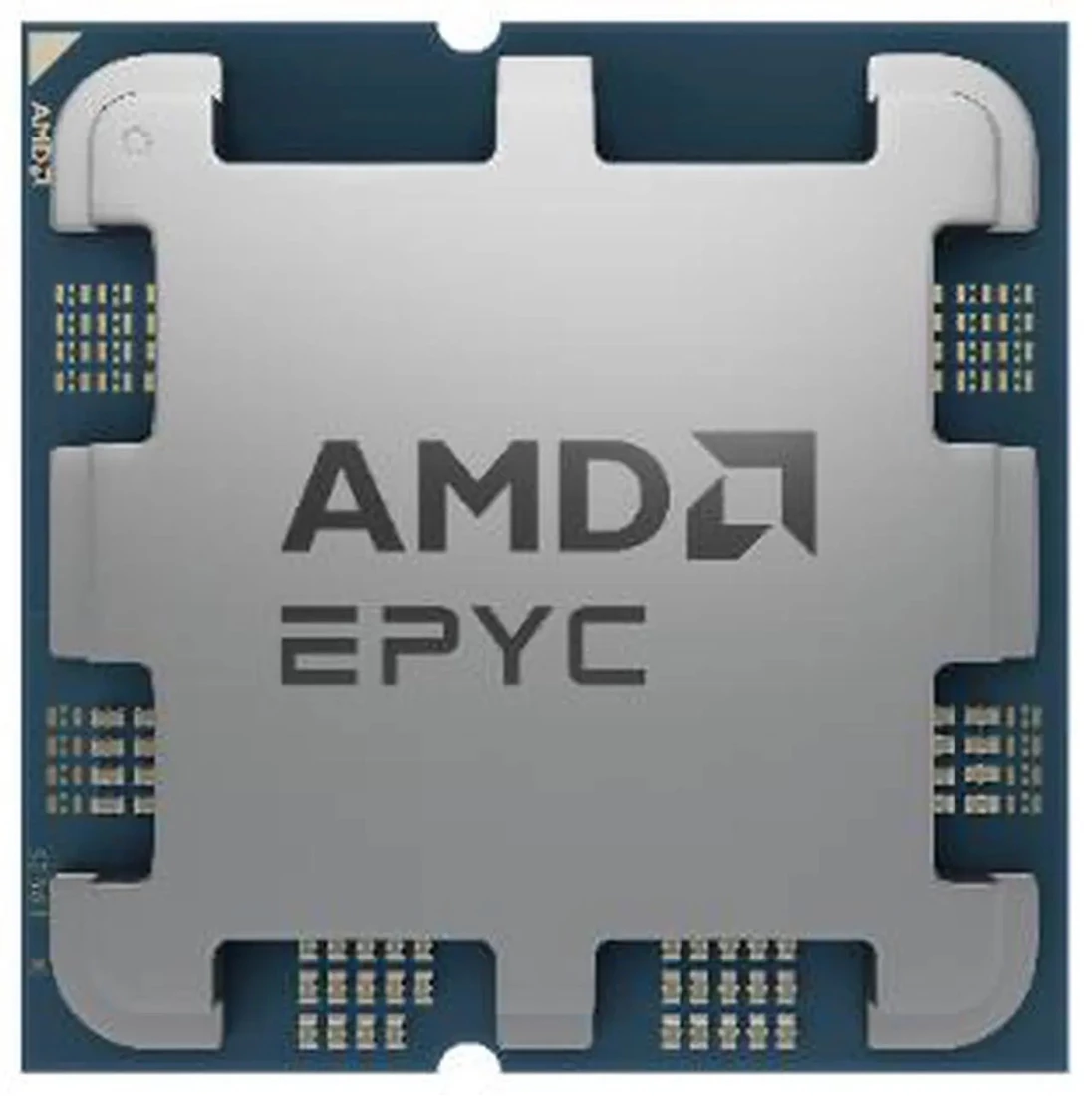 AMD 100-000001555 EPYC 4245P 3.9GHz 6-Core Processor