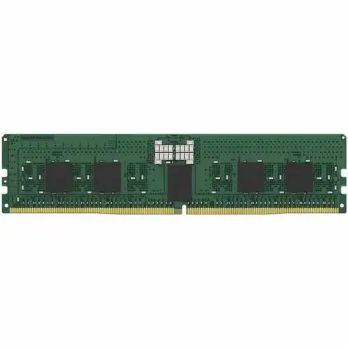 Kingston KSM56R46BS8-16HA 16GB 5600MT/s DDR5 ECC Reg CL46 DIMM 1Rx8 Memory