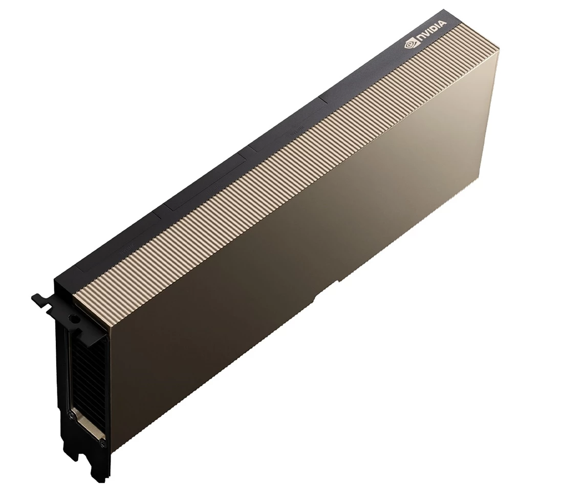 PNY Technology NVL40STCGPU-KIT NVIDIA L40S 48GB PCIe Gen4 Passive GPU