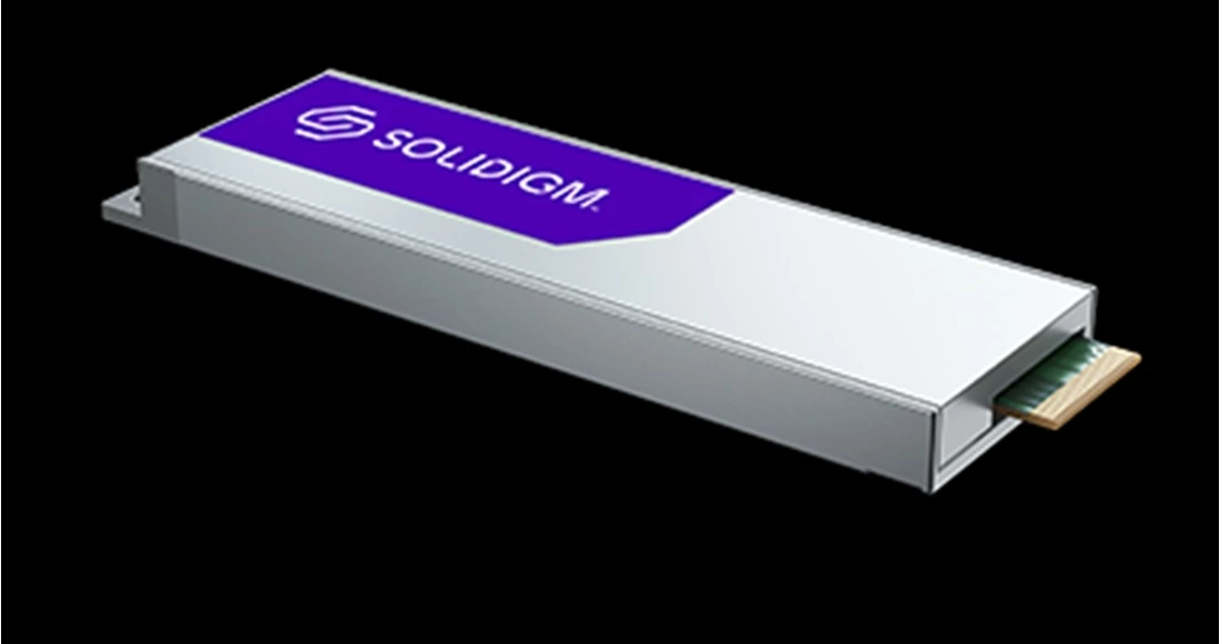 SOLIDIGM SSDPFUKX038T11Z D7-P5520 3.84TB PCIe 4.0 X4 3D4 TLC no opal E1.S 9.5mm SSD