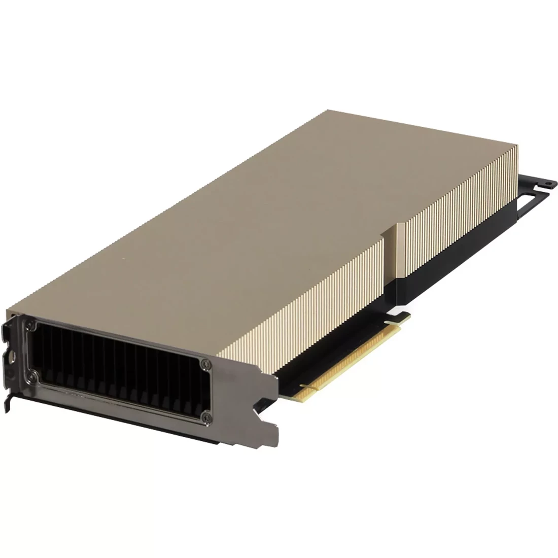 Dell RV08M NVIDIA Ampere A30 165W 24GB Passive FHFL Double Wide Full Height PCIe GPU