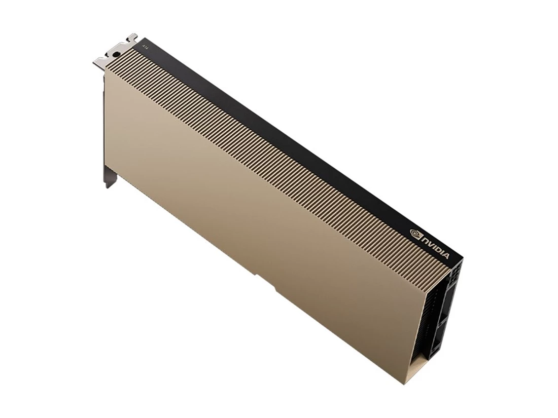 NVIDIA 900-2G171-0000-100 A16 64GB GDDR6 Passive CUDA GPU PCIe Accelerator