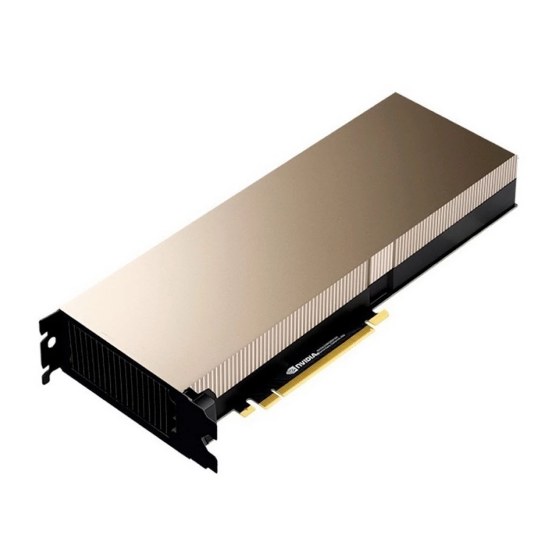Dell D1P1T Tesla A16 64GB GDDR6 Passive CUDA GPU PCIe Accelerator