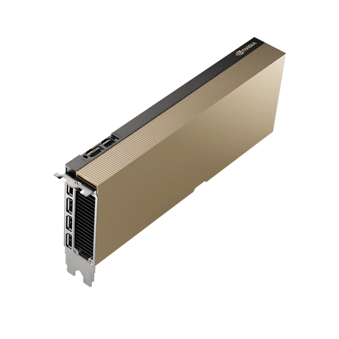 NVIDIA 699-2G133-0250-L00 L40S 48GB PCIe Gen4 Passive Graphic Card