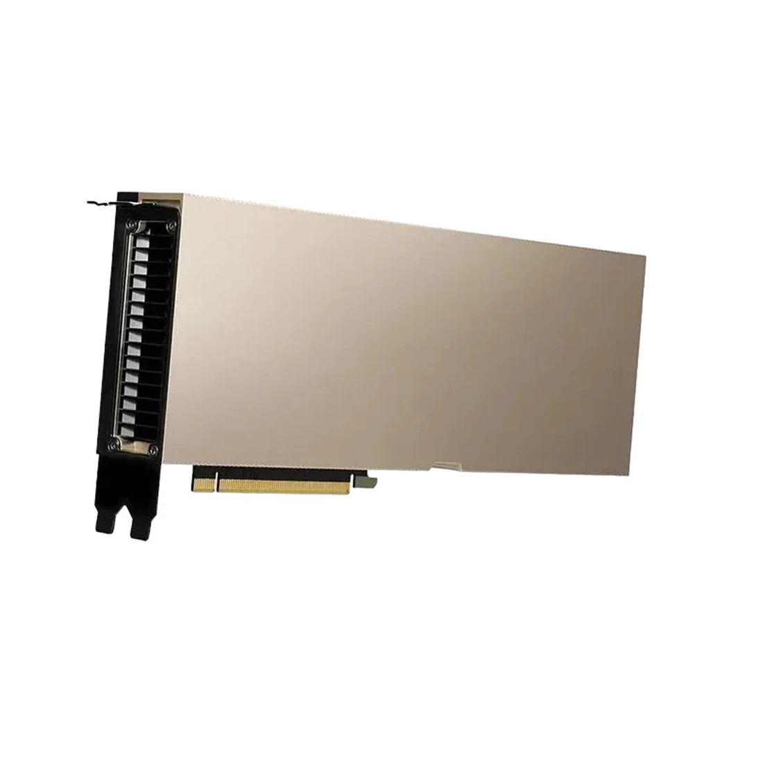 NVIDIA 900-21001-0020-100 A100 80GB HBM2e PCIe Tensor Core GPU