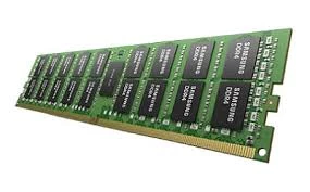 Samsung M321R2GA3EB2-CCP 16GB PC5-51200 DDR5-6400Mbps 1RX8 ECC Memory New