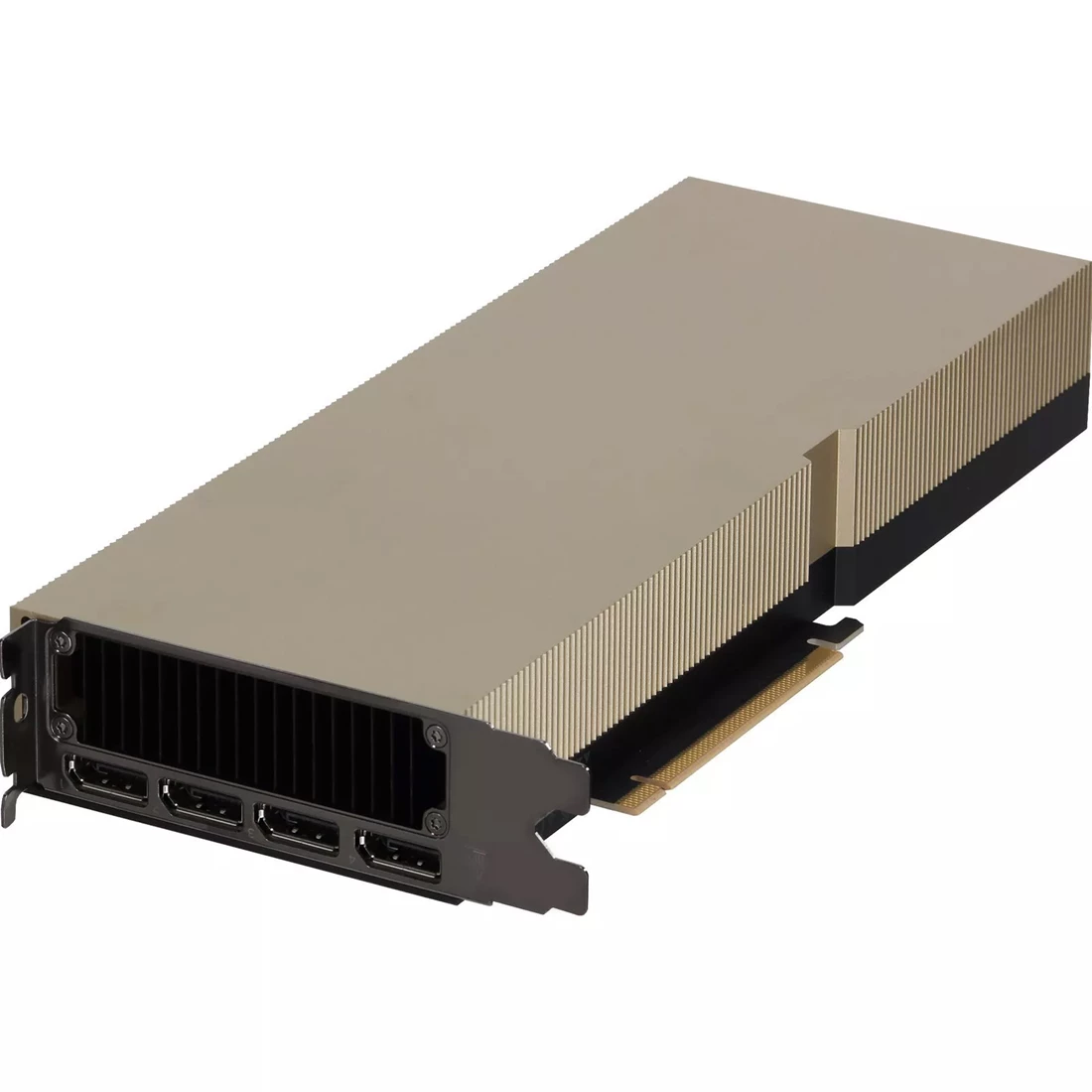 Dell 490-BJVV NVIDIA L40S 48GB GDDR6 350W PCIe x16 DW FHFL GPU FH