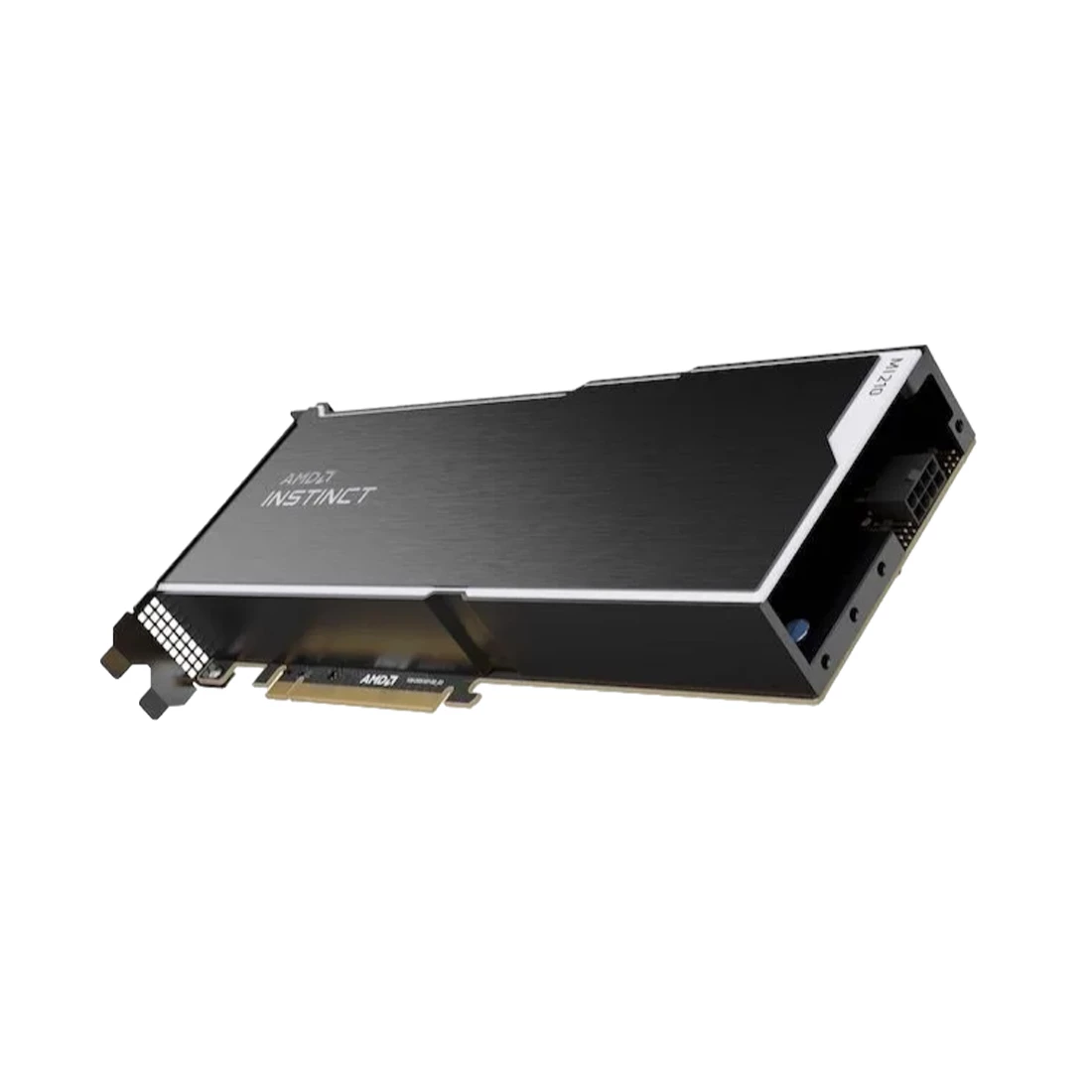 Dell 490-BJYD AMD MI210 300W PCIe 64GB Passive Double Wide Full Height GPU