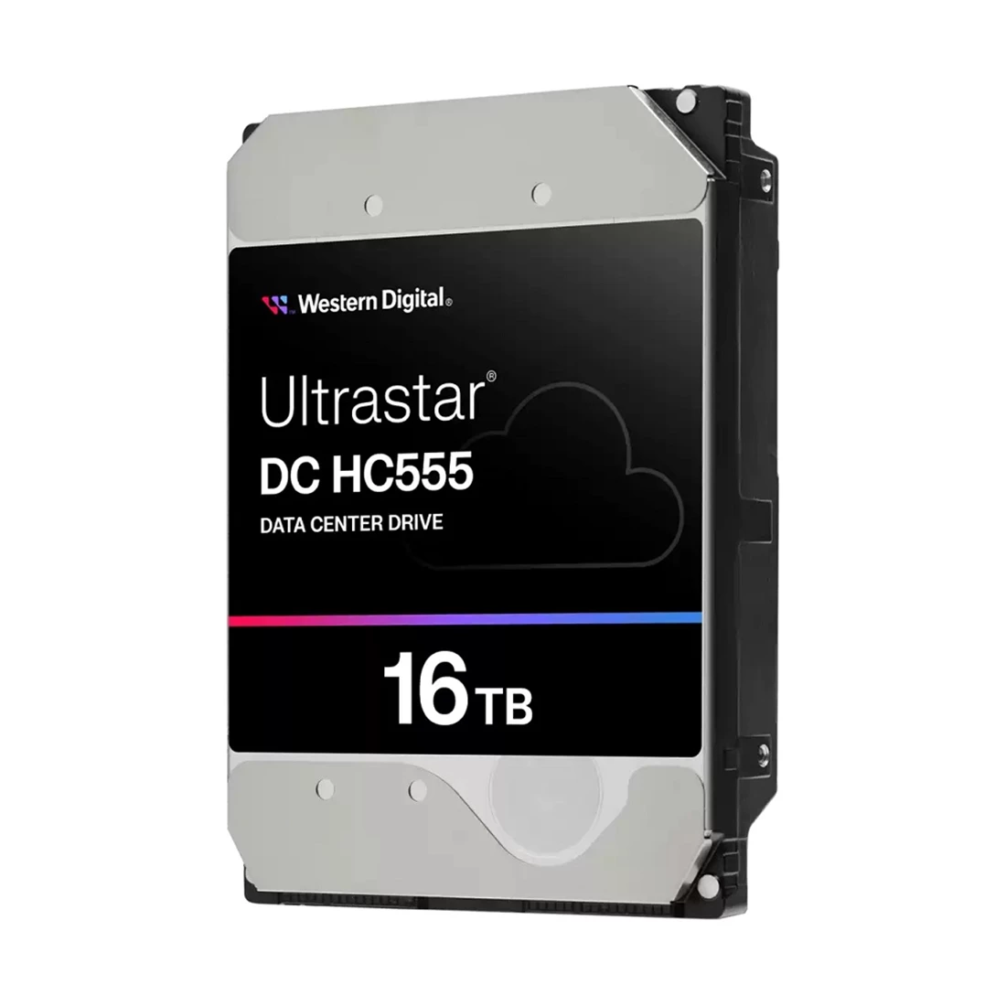 WD 0B48645 16TB 7200RPM SATA-6Gb/s 512MB Buffer ISE 3.5inch HDD Dell OEM Refurbished