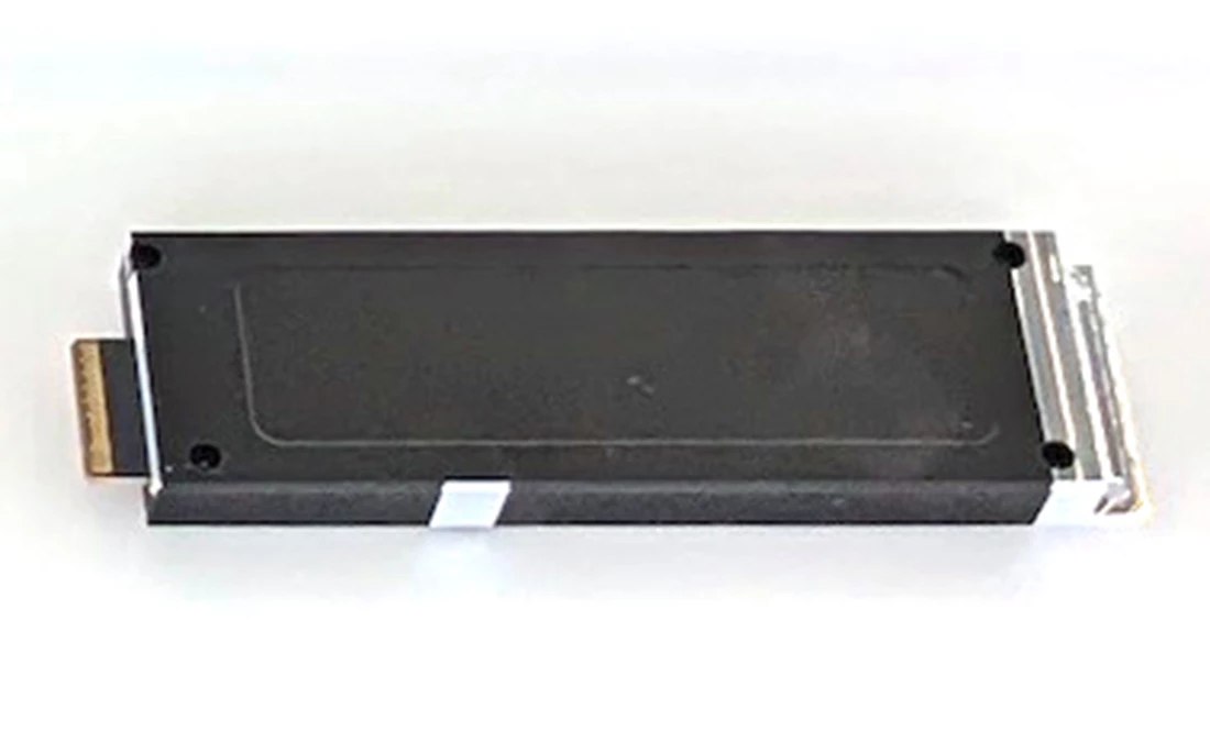 Samsung MZTL615THBLF PM9D3A 15.36TB PCIe Gen.5 x4 E1.S Ssd.