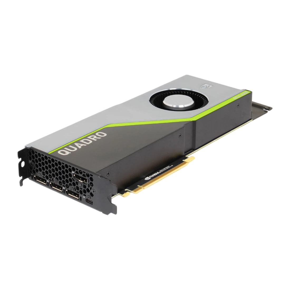 HPE P11377-001 NVIDIA Quadro RTX 6000 Graphics Accelerator