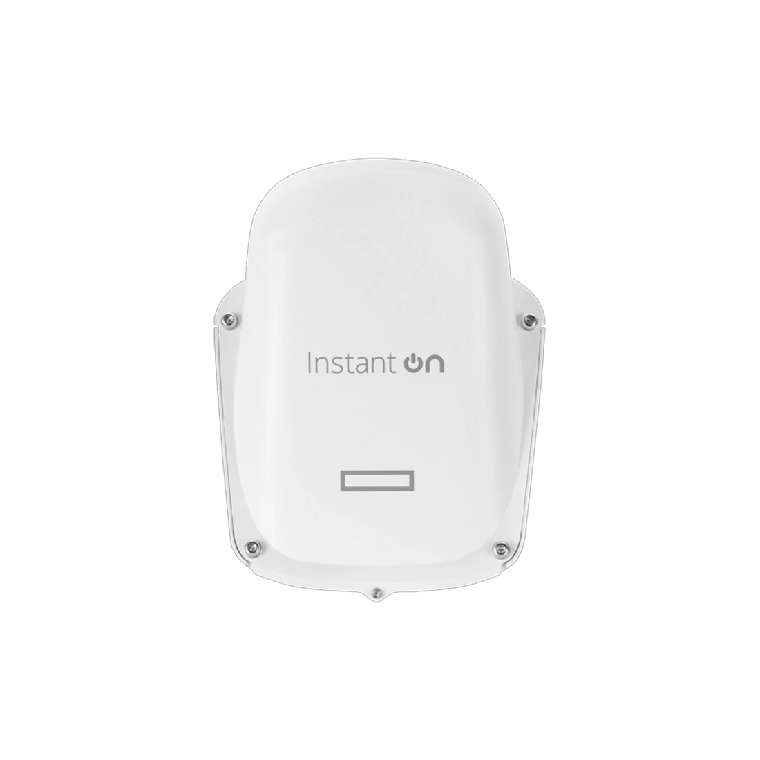 HPE S1T36-61001 Networking Instant On Outdoor Access Point Dual Radio 2x2 WiFi 6 (US) AP27