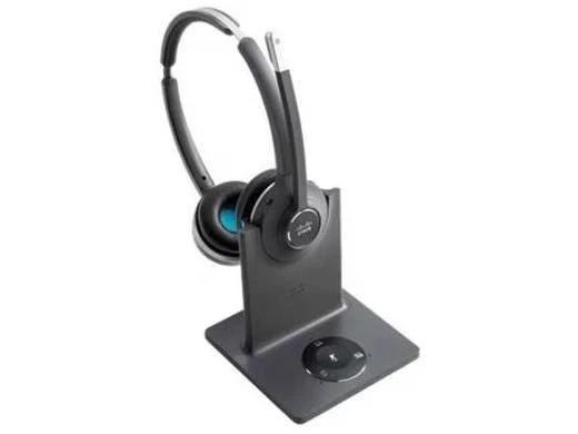 Cisco CP-HS-WL-562-M-US 562 Headset
