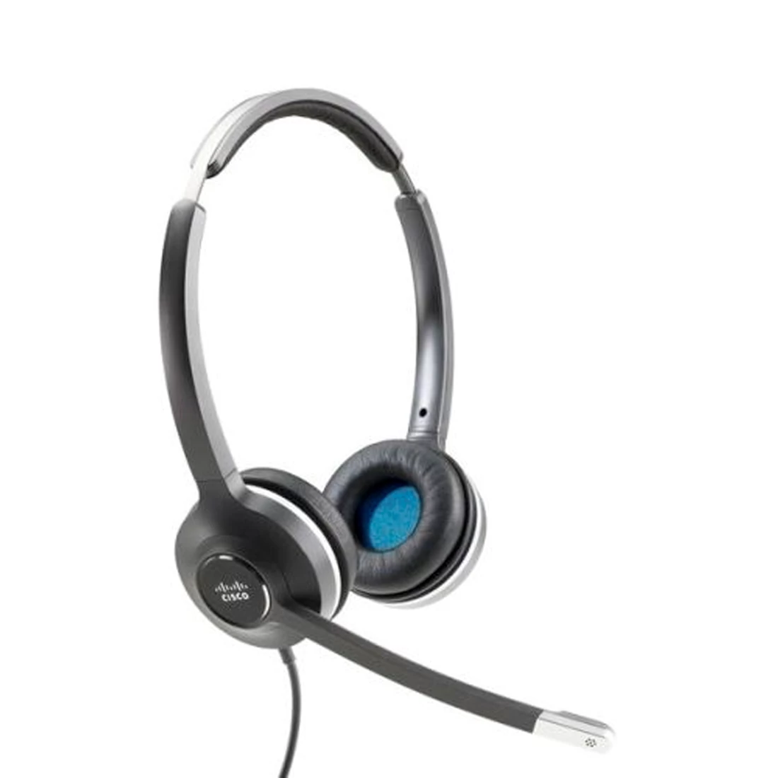 Cisco CP-HS-W-532-USBA 532 USB-A Headset