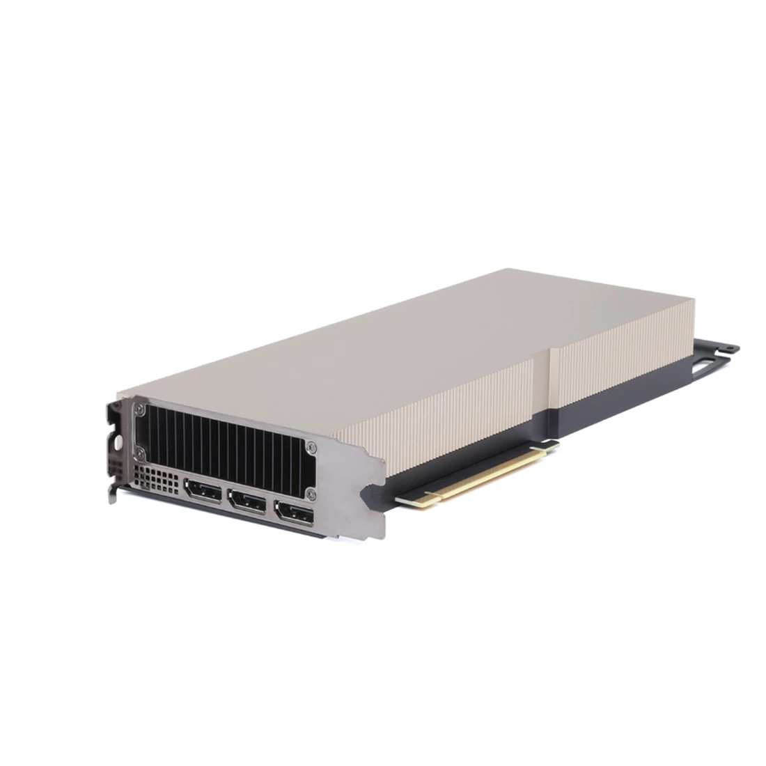 Dell 490-BGSJ Nvidia A40 Ampere 48GB GDDR6 300W Passive GPU