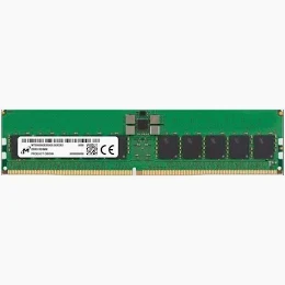 Micron MTC40F204WS1HC88XC1R 96GB DDR5-8800Hz PC5-70400 2Rx4 ECC Registered