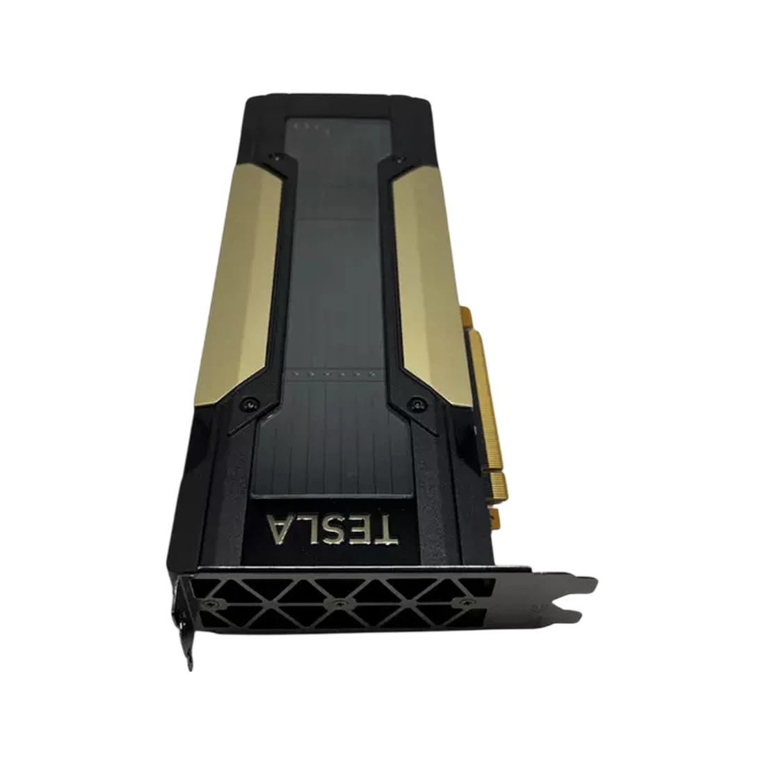 Dell 7F5V4 NVIDIA Tesla V100S 32GB HBM2 Passive GPU PCIe Accelerator Card