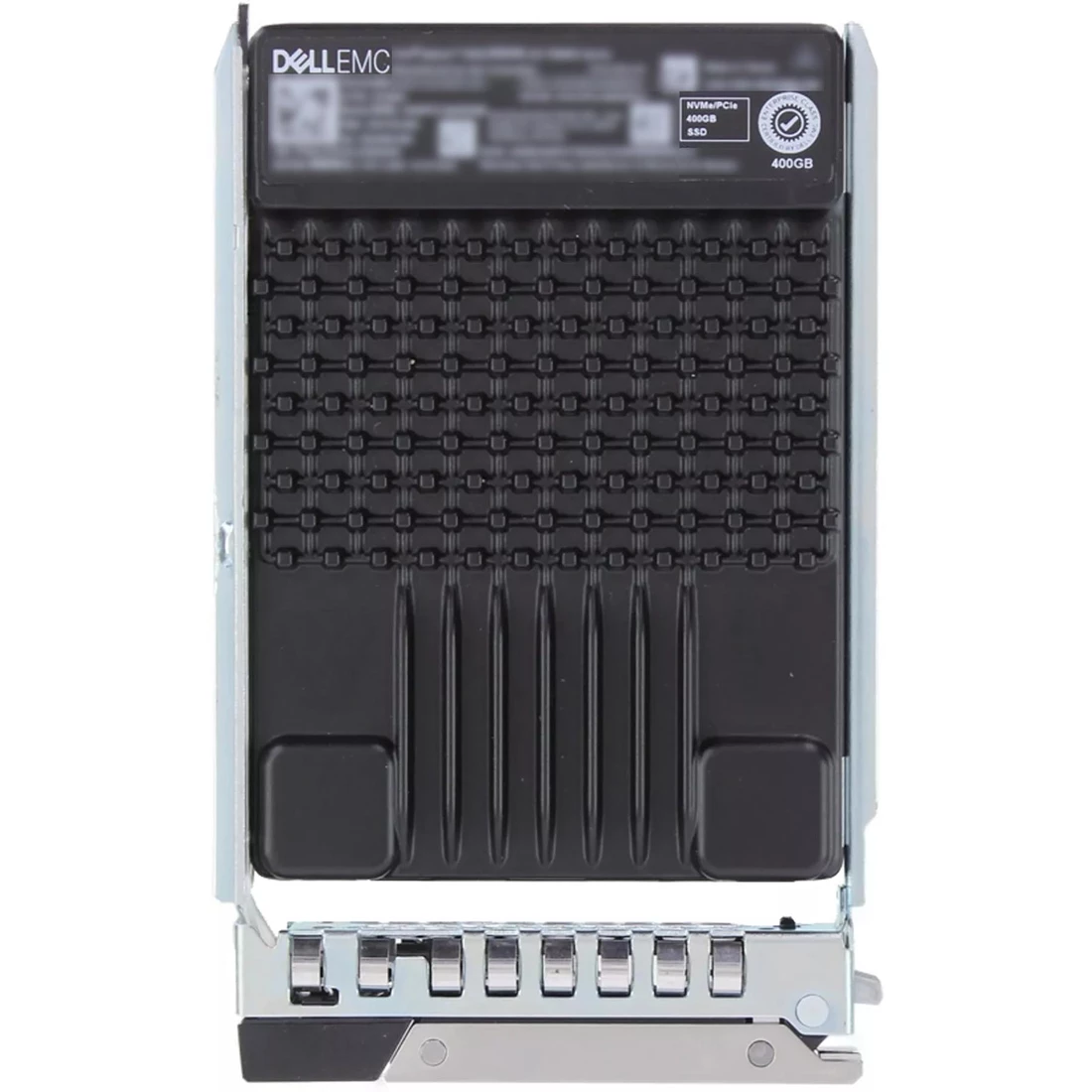 Dell H7V8D DC P5800X Series 400GB NVMe PCIe 4.0 X4 (NVMe) U.2 2.5" SSD with Tray