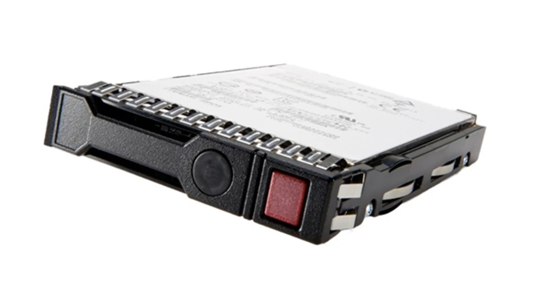 HPE S3P38A MSA 24TB 7.2k Sas 12G Midline Lff Hdd