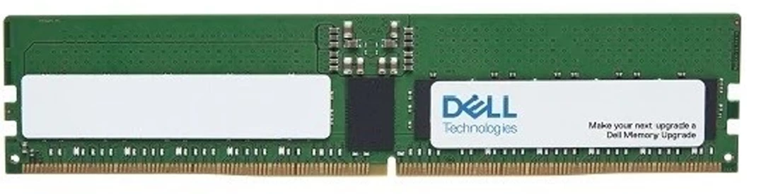 Dell SNP5DR48C/16GVXR16G 16GB PC5-44800 DDR5 5600MT/s 1Rx8 ECC Memory Samsung OEM New