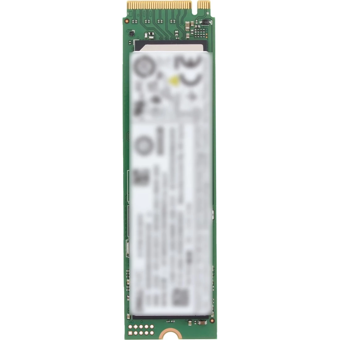 Dell 400-BPMS 800GB Gen3 NVMe Mixed Use TLC 2280 M.2 SSD