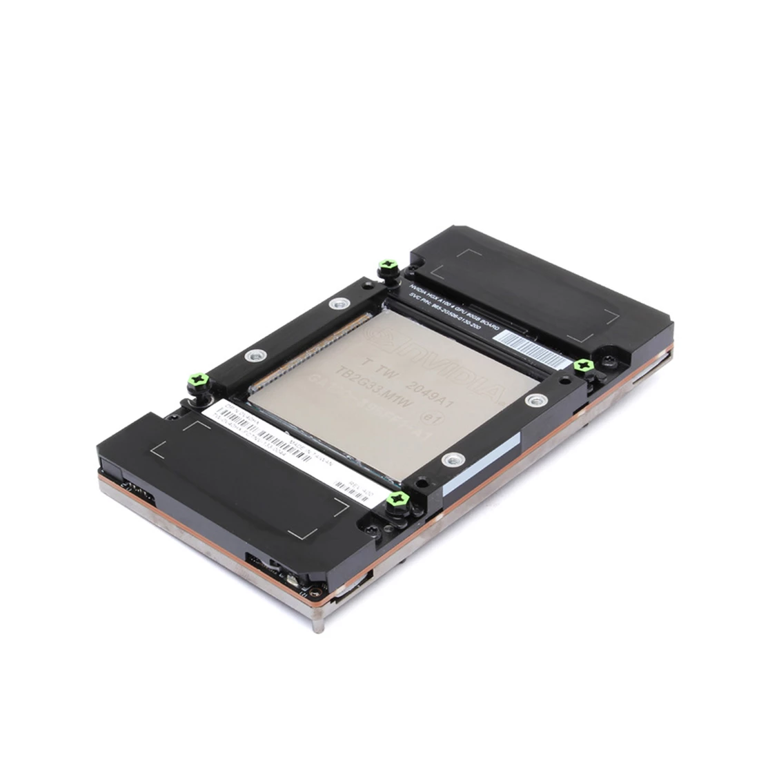 NVIDIA 699-2G506-0212-320 A100 Tensor Core 80GB 500W SXM4 GPU