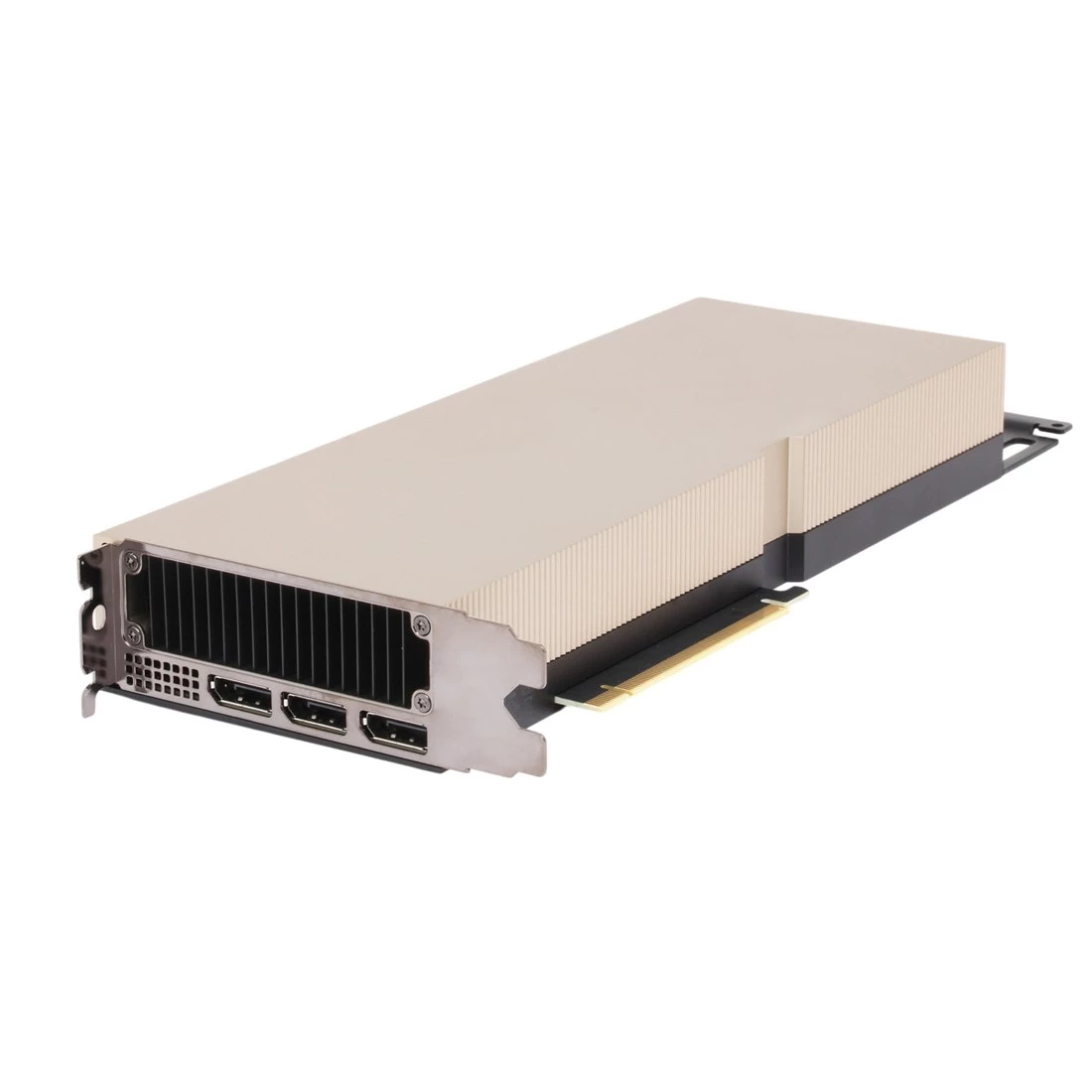 HPE S3P85C Nvidia Tesla A40 48GB GDDR6 PCIE 4.0 GPU Card