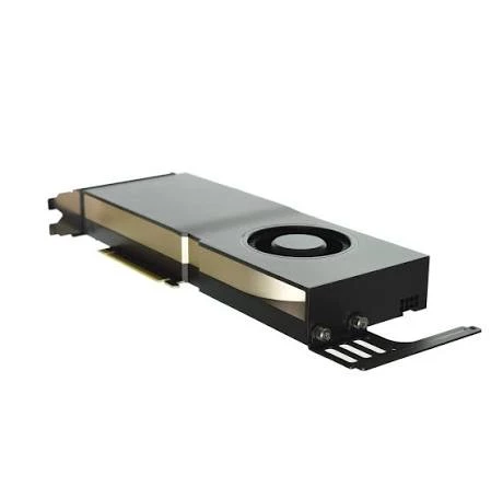 Dell 2DK40 NVIDIA RTX A4500 20GB GDDR6 Workstation Graphics Card.