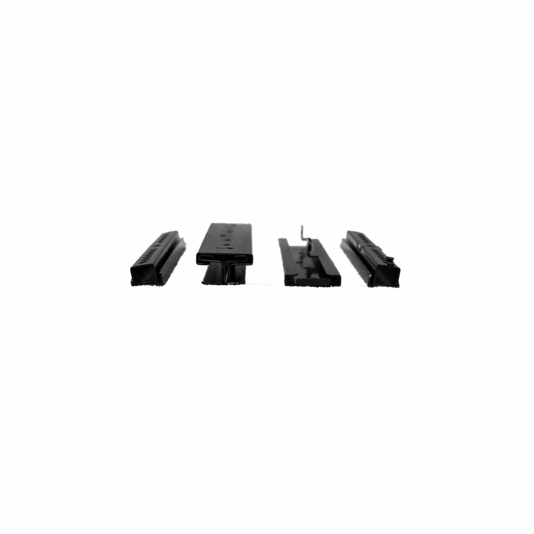 HPE Q9G70A Aruba Networking AP-MNT-MP10-C Campus AP 10-Pack Profile 9/16 Ceiling Rail Mount Bracket