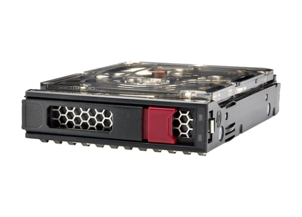 HPE P38441-001 18TB 7.2K Sas 12g Lff Lp 512e Ise Hdd New Factory