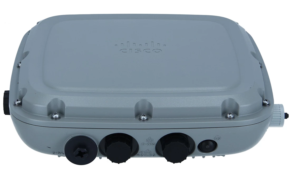 Cisco C9124AXI-E Catalyst C9124AXI Series Outdoor Access Point