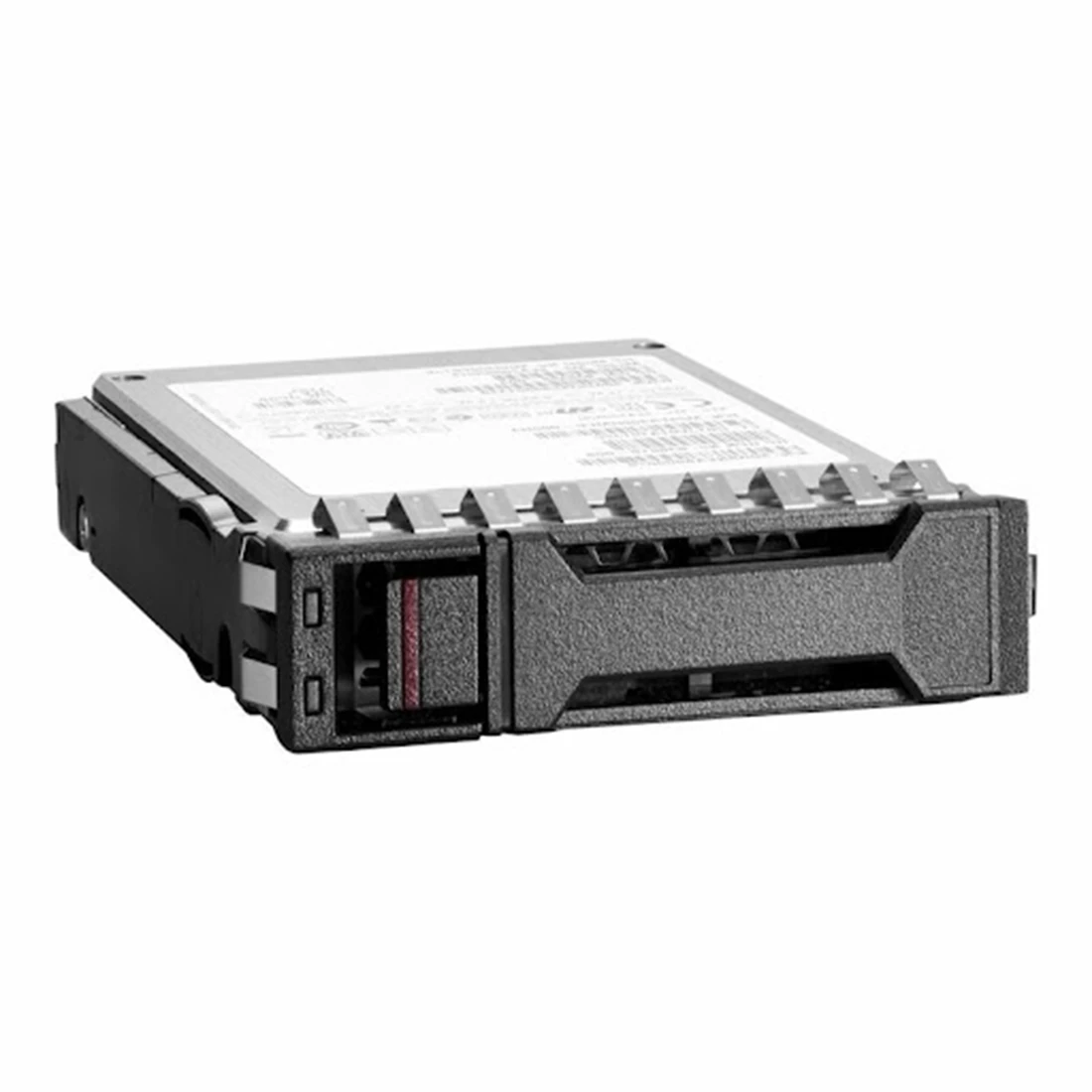 HPE P05960-002 Mixed Use SSD 480 GB SATA 6Gb/s Refurbished