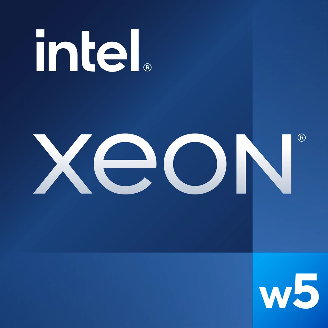 Intel SRN76 Xeon W5-3535X 2.9GHz 20-Core Processor