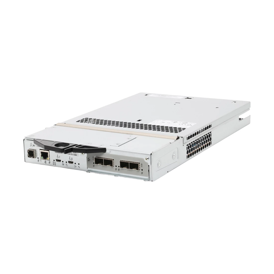 Dell JKJRR 25Gb iSCSI 4 Port Single Controller