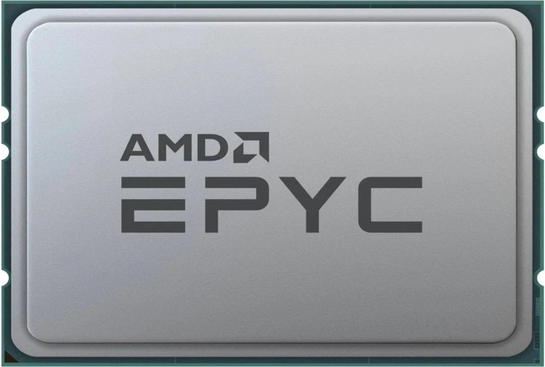 HPE P69262-B21 EPYC 8434P 2.5GHz 48-Core Processor Only