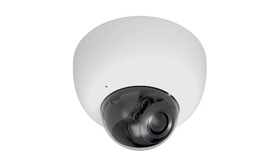 Meraki MV21-HW MV21 Cloud Managed Indoor Camera