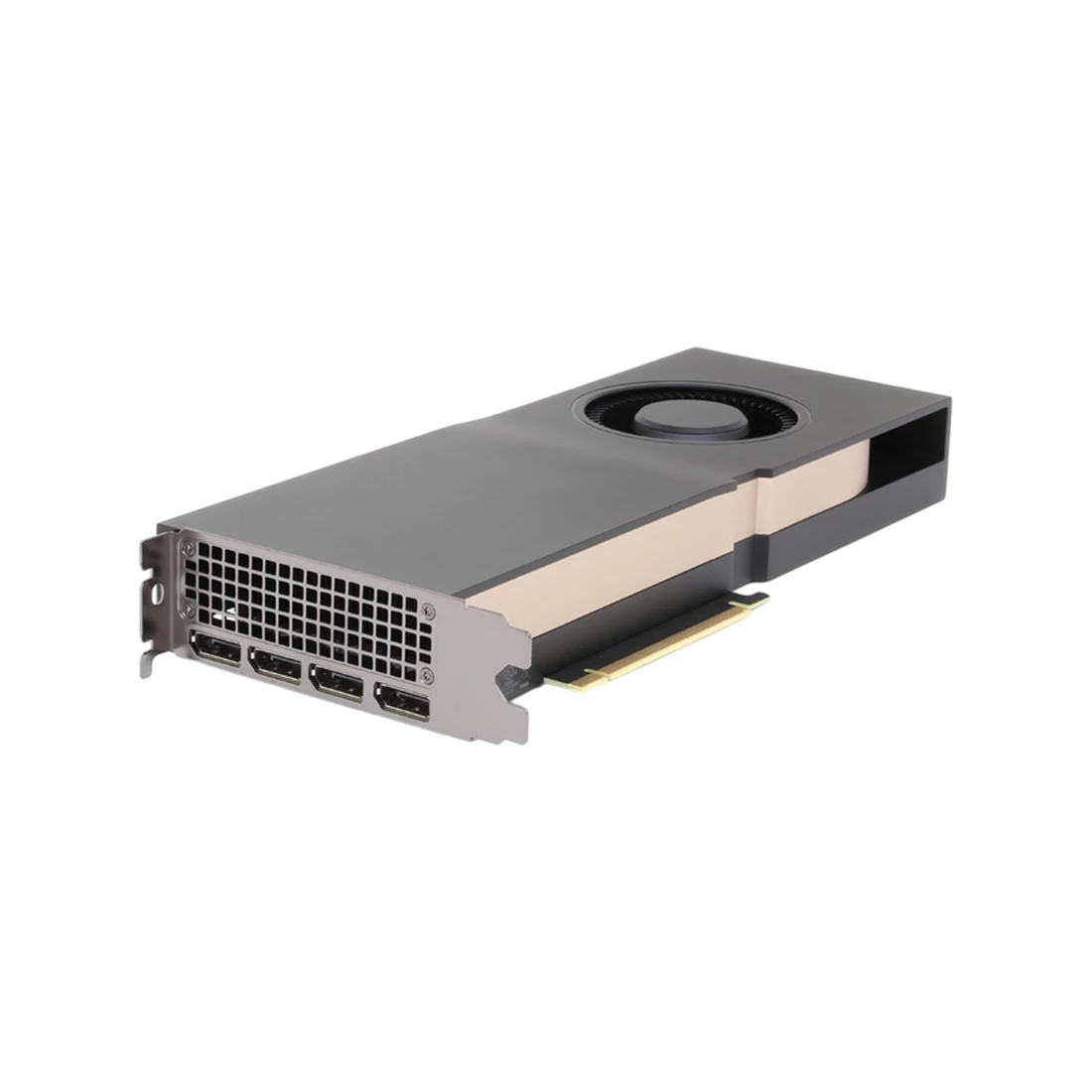 NVIDIA 900-5G132-2200-000 RTX A5000 Graphic Card 24 GB GDDR6 ECC