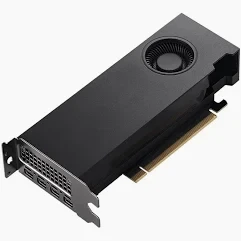 Nvidia 699-5G180-0500-601 Quadro RTX 5000 Turing 16GB GDDR6 256-Bit PCIe 3.0 x16 4-DisplayPort