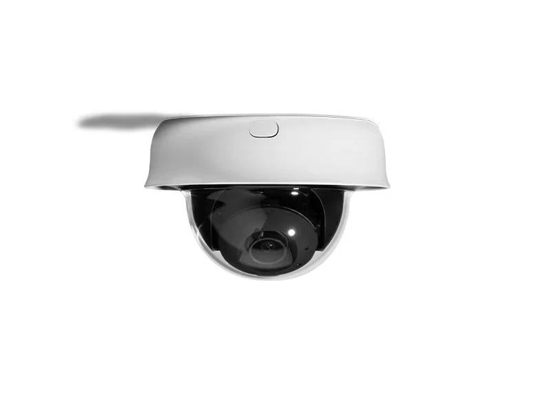 Cisco Meraki MV23M-HW 8.4 Megapixel 512GB Indoor 4K Varifocal Dome Camera