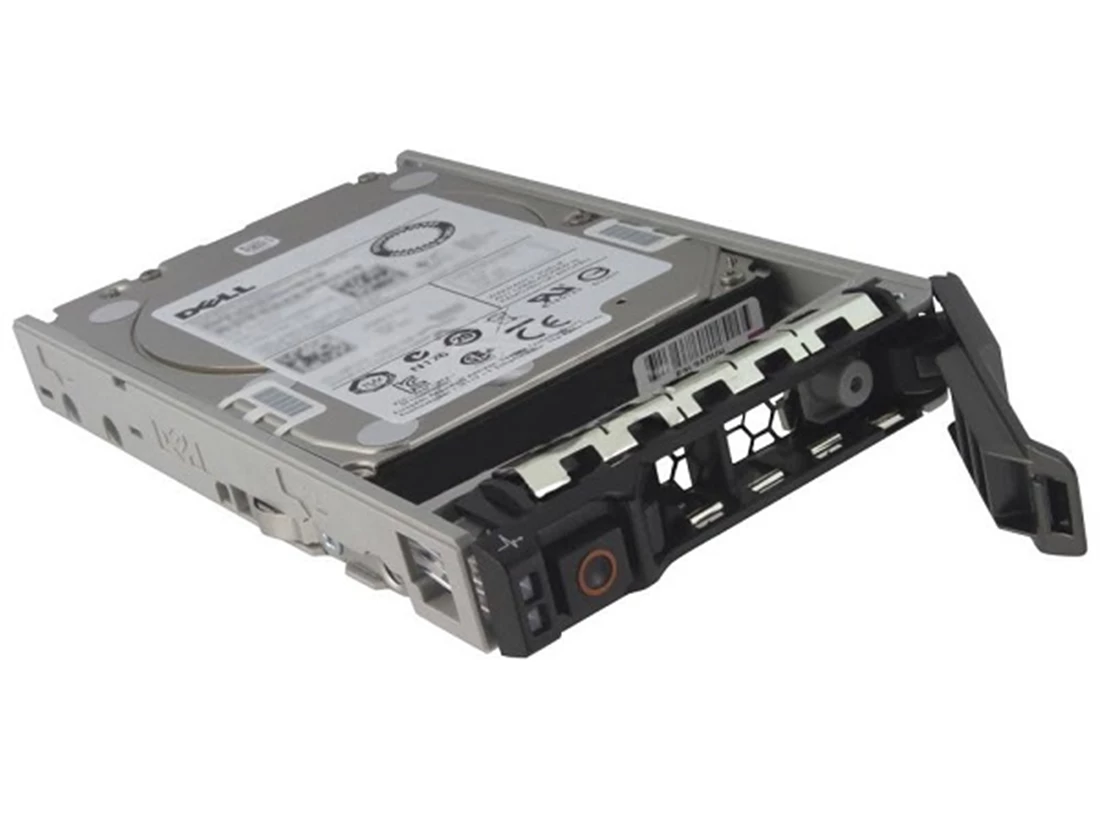 Dell 400-BRDL 12TB 7.2K SATA-6Gbps Hot-Plug Drive