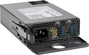 Cisco PWR-C5-125WAC/2 125 Watt Switching Power Supply Catalyst 9000 Refurbished