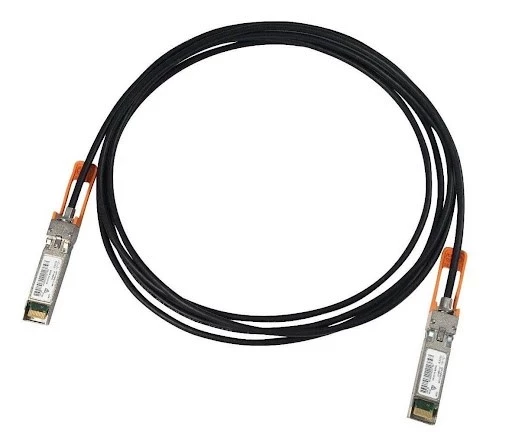 Cisco SFP-H25G-CU3M 25Gbase-CR1 SFP28 3m Passive Copper Cable.