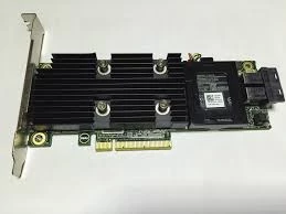 Dell 405-AANS PERC H330 8-Port 12Gb/s SAS RAID Controller New