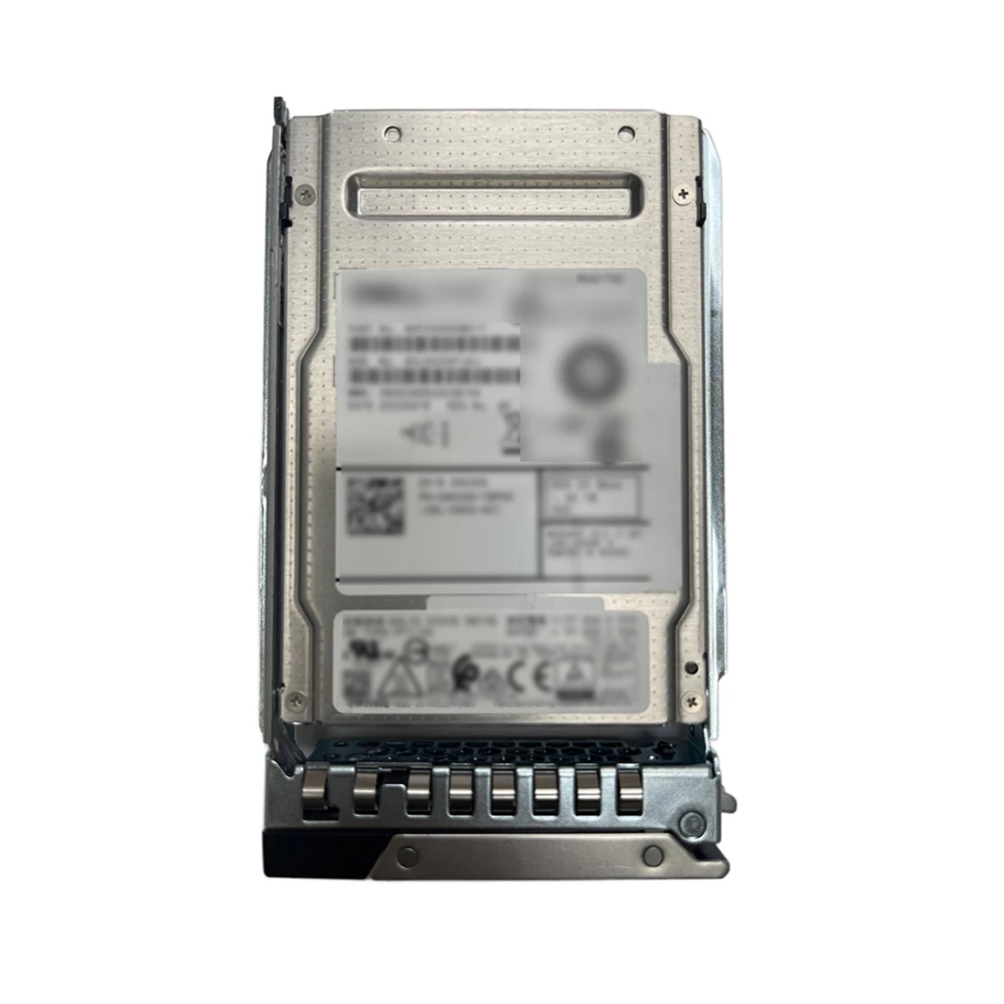 Dell G7NCH 960GB PCIe Gen4 NVMe Read Intensive TLC U2 with 2.5in Carrier