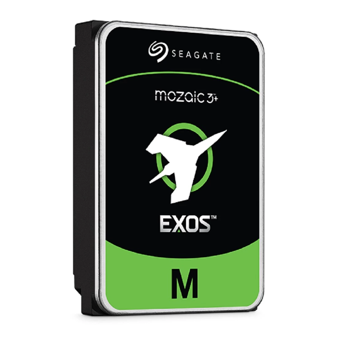 SEAGATE ST32000NM004K Exos M 32TB 7200RPM SATA 6Gb/s 512MB buffer 512e ISE 3.5inch HDD