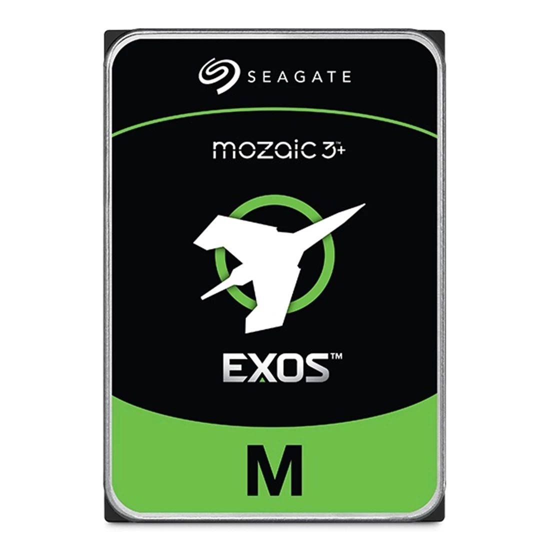 SEAGATE ST28000NM003K Exos M 28TB 7200RPM SATA 6Gb/s 512MB Buffer 512e ISE 3.5inch HDD