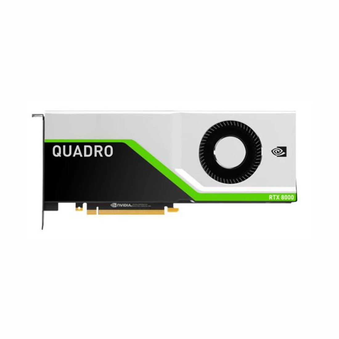 HPE P11096-B21 NVIDIA Quadro RTX 8000 Graphics Accelerator